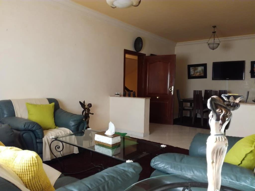 Kim Apartment - photo 2