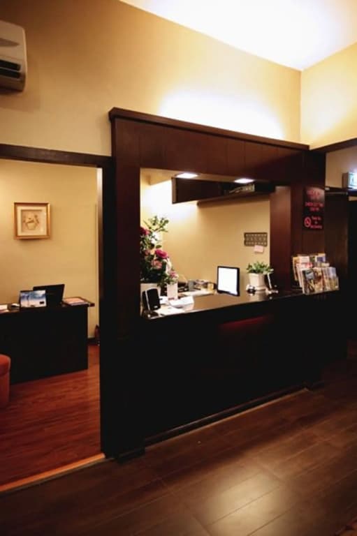 Hotel Eden54 - photo 18
