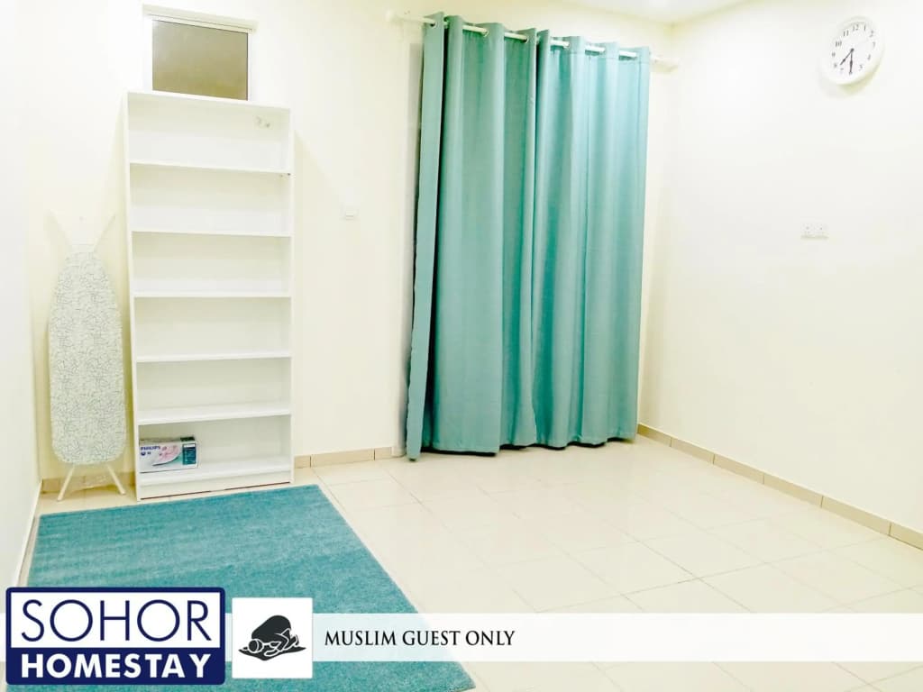 Sohor Homestay Changlun - photo 8