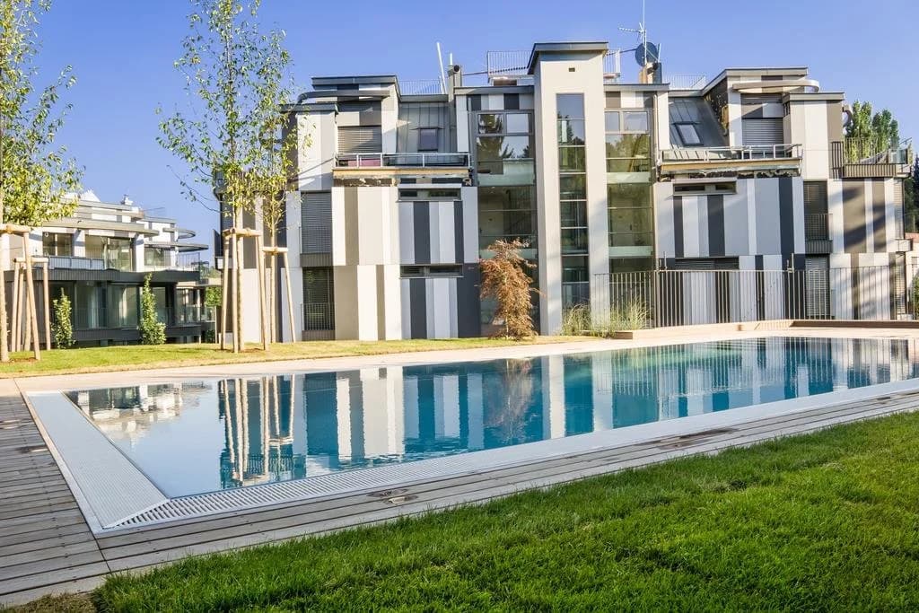 Vienna Garden Residence - photo 30