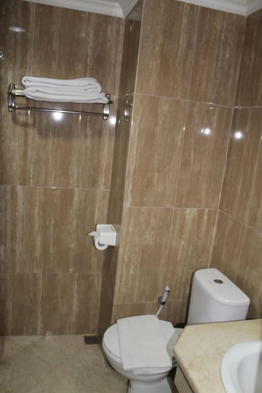 Mega Matra Hotel - photo 29