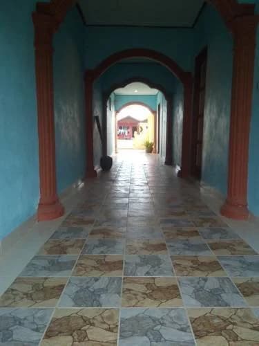 Bohok Guest House - photo 14