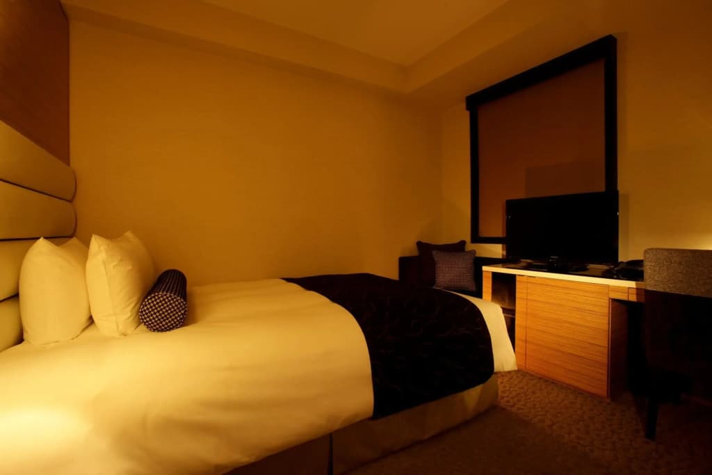Hotel Trusty Osaka Abeno - photo 31