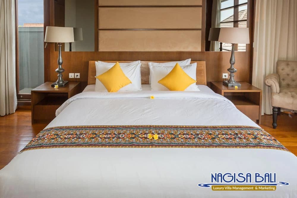 Villa Entrada by Nagisa Bali - photo 3