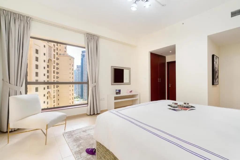 Dream Inn Dubai - Bahar JBR - photo 5