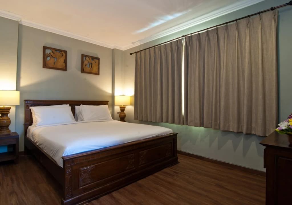 Casa di Labuan - photo 2