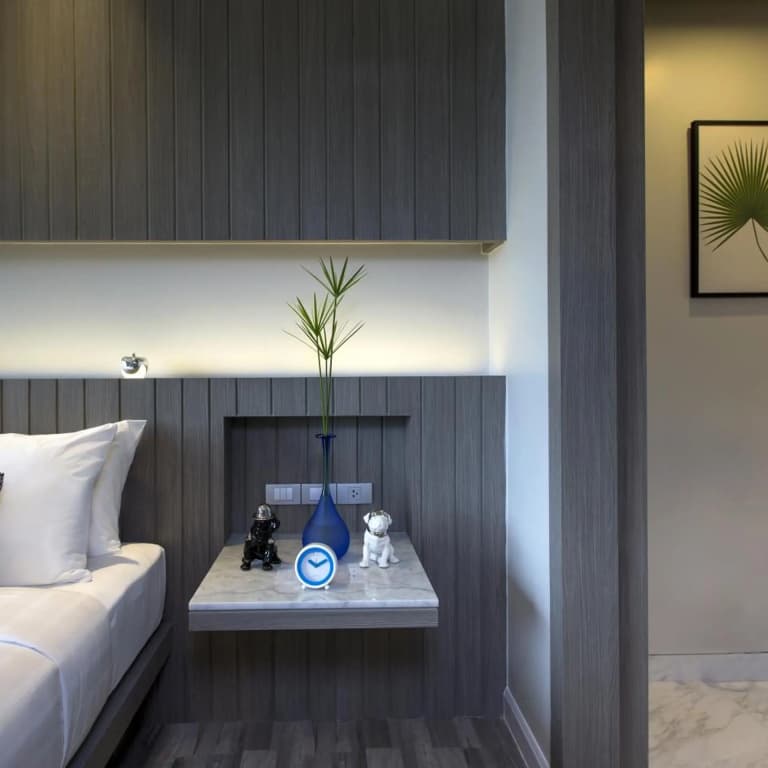 Hotel Ikon Phuket - photo 48
