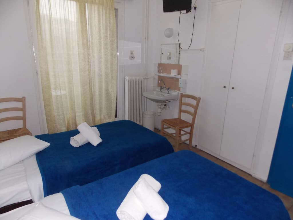 Sparta Team Hotel - Hostel - photo 4