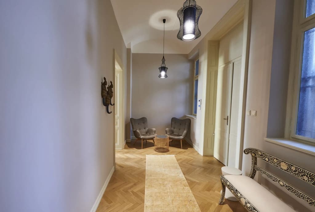Flawless Apartments Opletalova - photo 13
