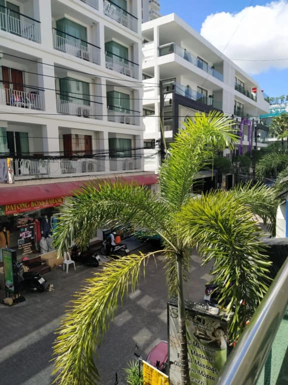 Siam Palm Residence - photo 48