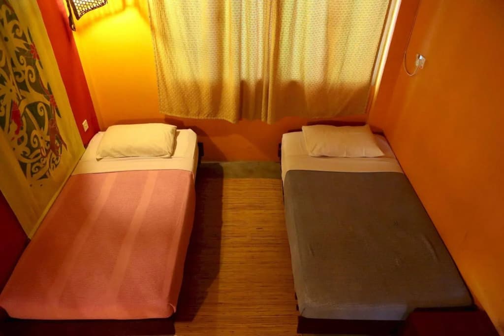 Singgahsana Lodge - photo 7