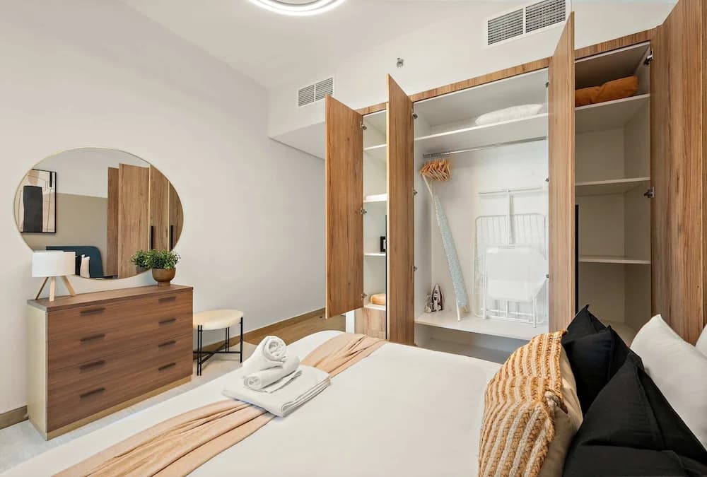 Silkhaus 1bdr Bright Space in Maryah Island - photo 1