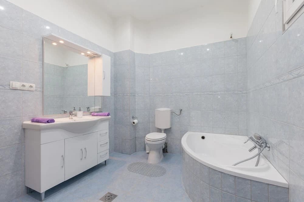 Elisabeth Room Blue - photo 7