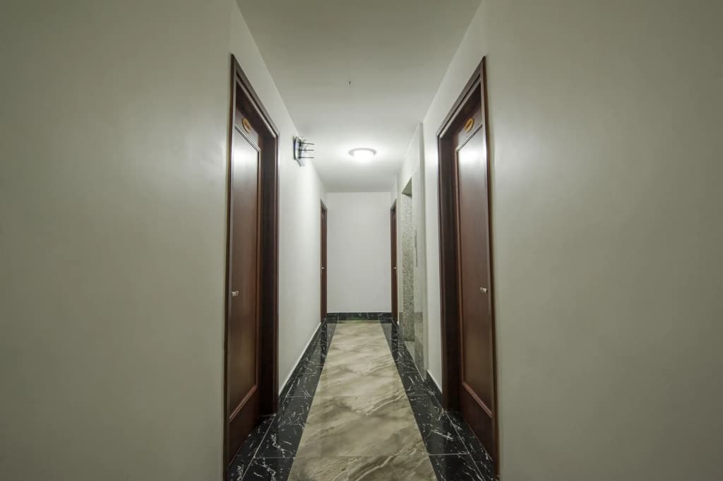 Sao Bang Hotel - photo 13