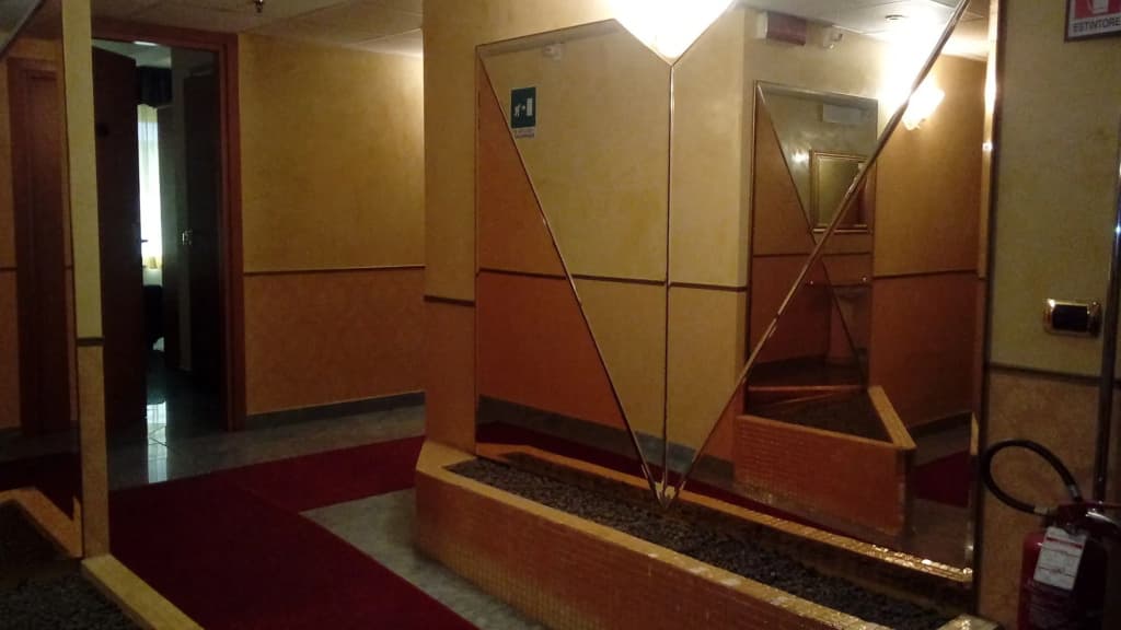 Vitruvio Hotel - photo 15