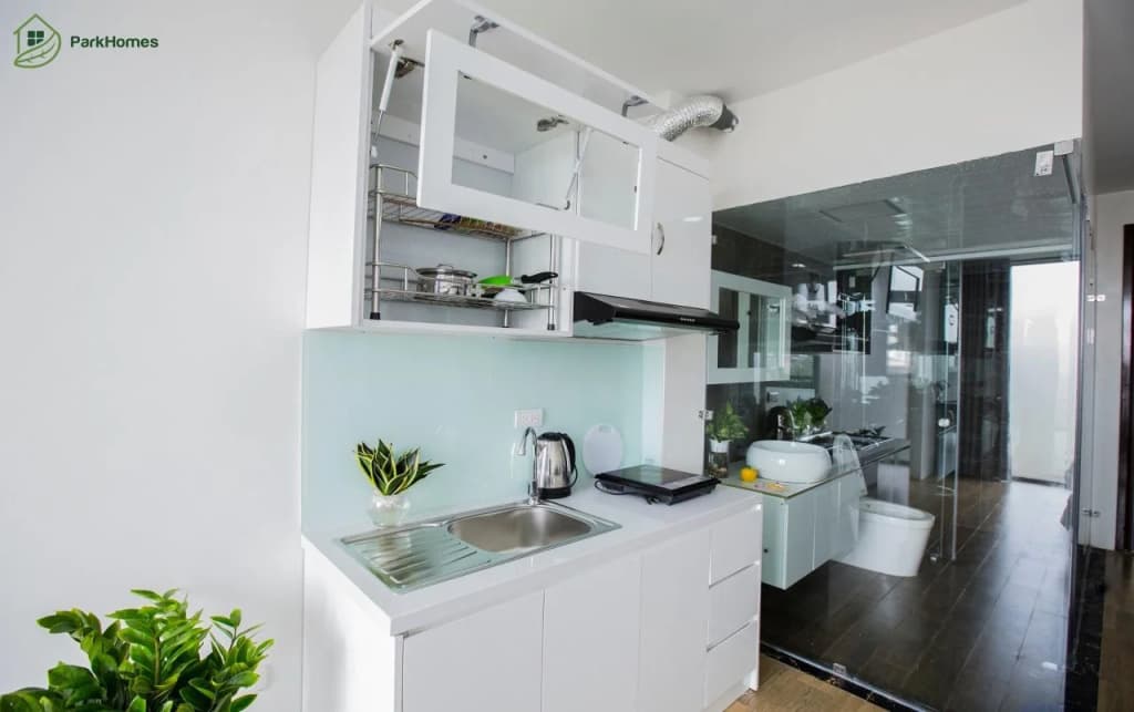 Parkhome Apartment - photo 5