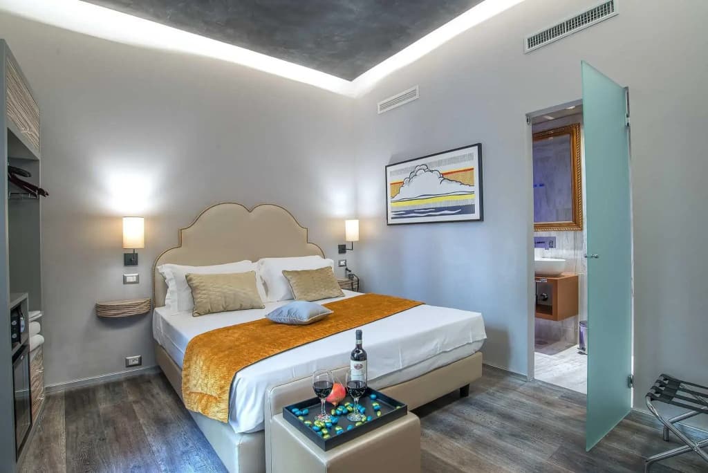 Colonna Suite del Corso - photo 6