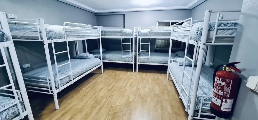 Hostel 165 - photo 4