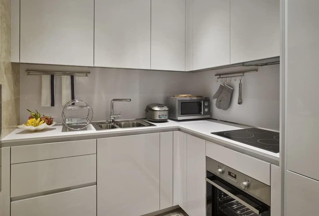 The Reverie Saigon Residential Suites - photo 38
