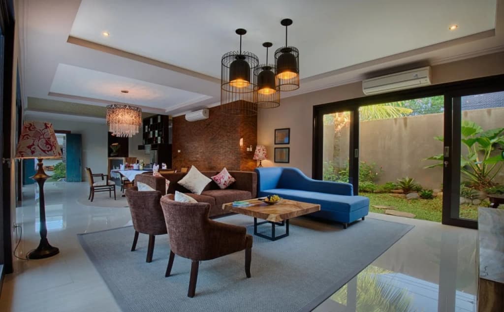Natya Residence Jimbaran - photo 5
