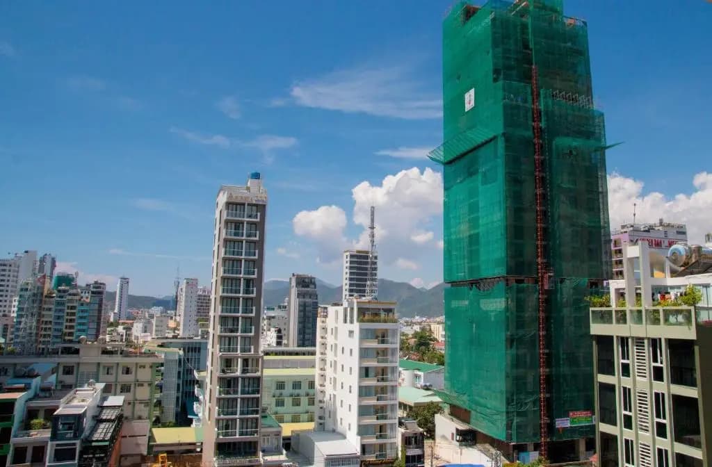 Le Duong Hotel Nha Trang - photo 16
