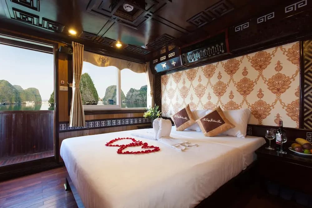 Golden Star Cruise - photo 5