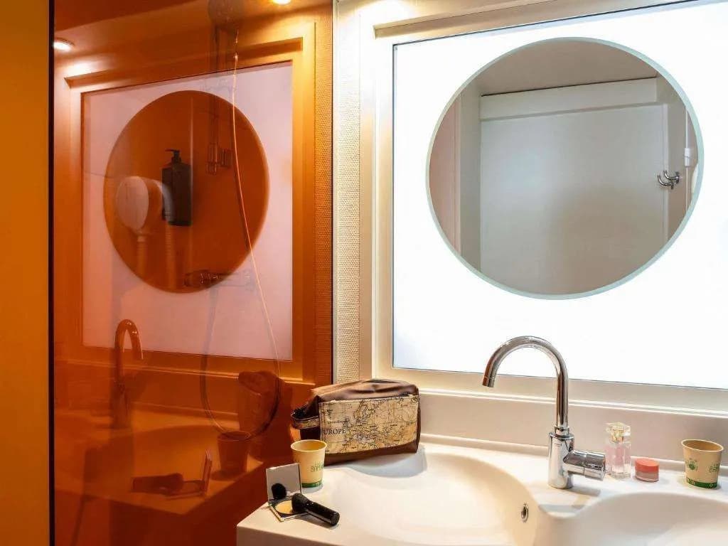 ibis Styles Paris Bercy - photo 47