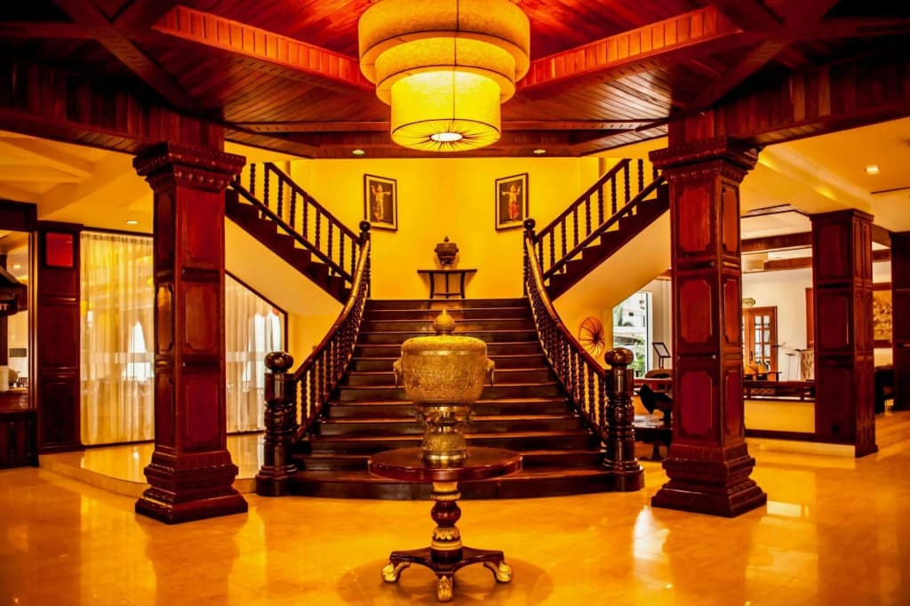 Kingdom Angkor Hotel - photo 11