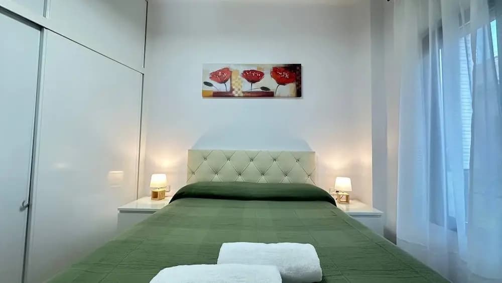 Rooms Don Ramon De La Cruz - photo 5