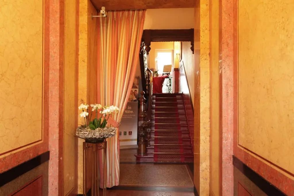 Safestay Berlin Kurfurstendamm - photo 13