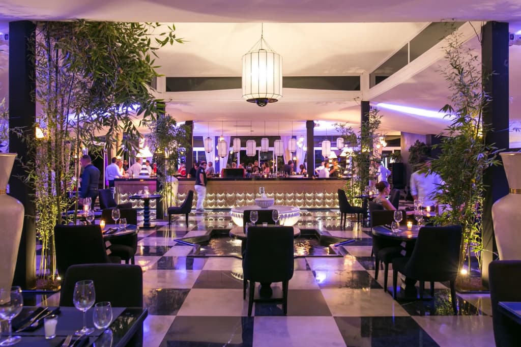 La Maison Blanche - Marrakech - photo 18