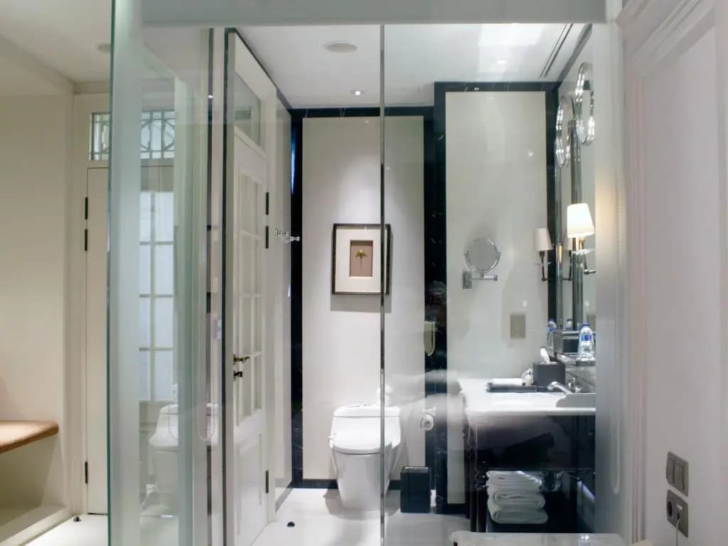 The Hermitage, A Tribute Portfolio Hotel, Jakarta - photo 8