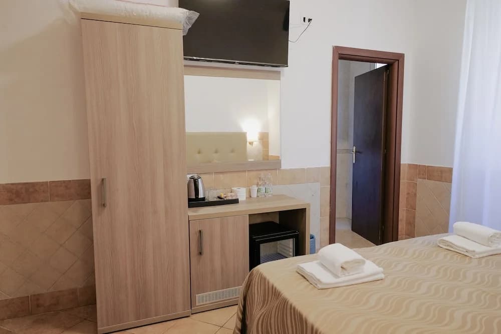 Hotel Alex Square - photo 25