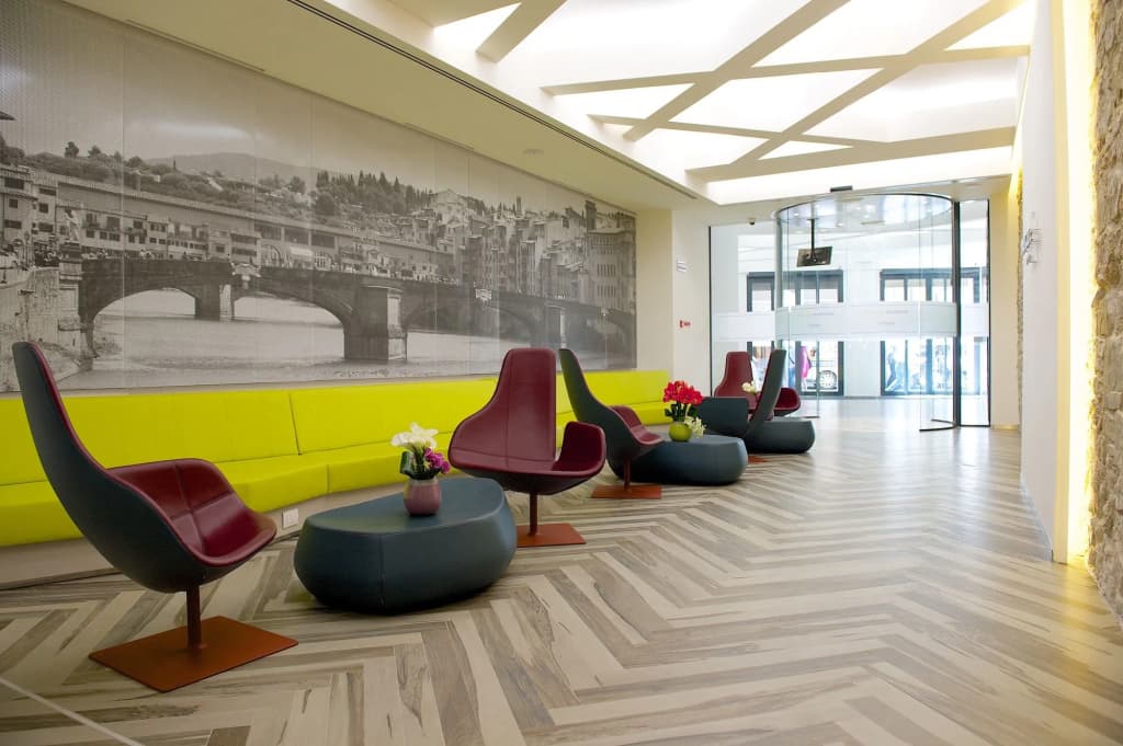 Mercure Firenze Centro - photo 17