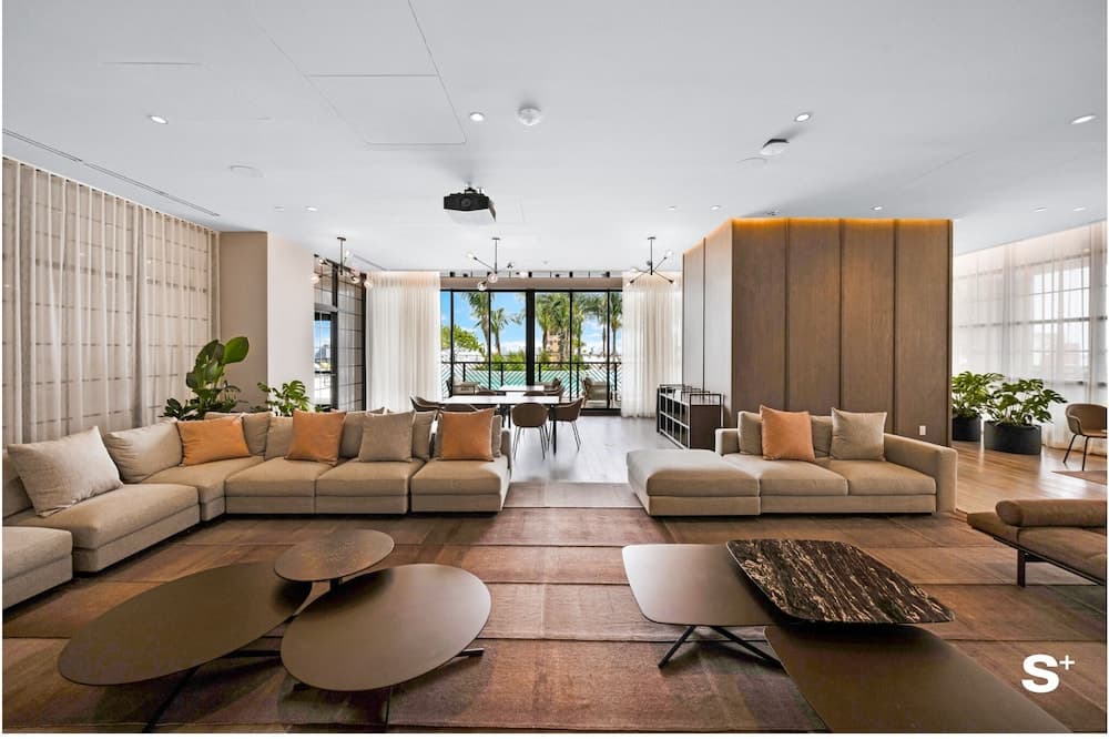 Luxury Studio in DTW Miami - photo 11