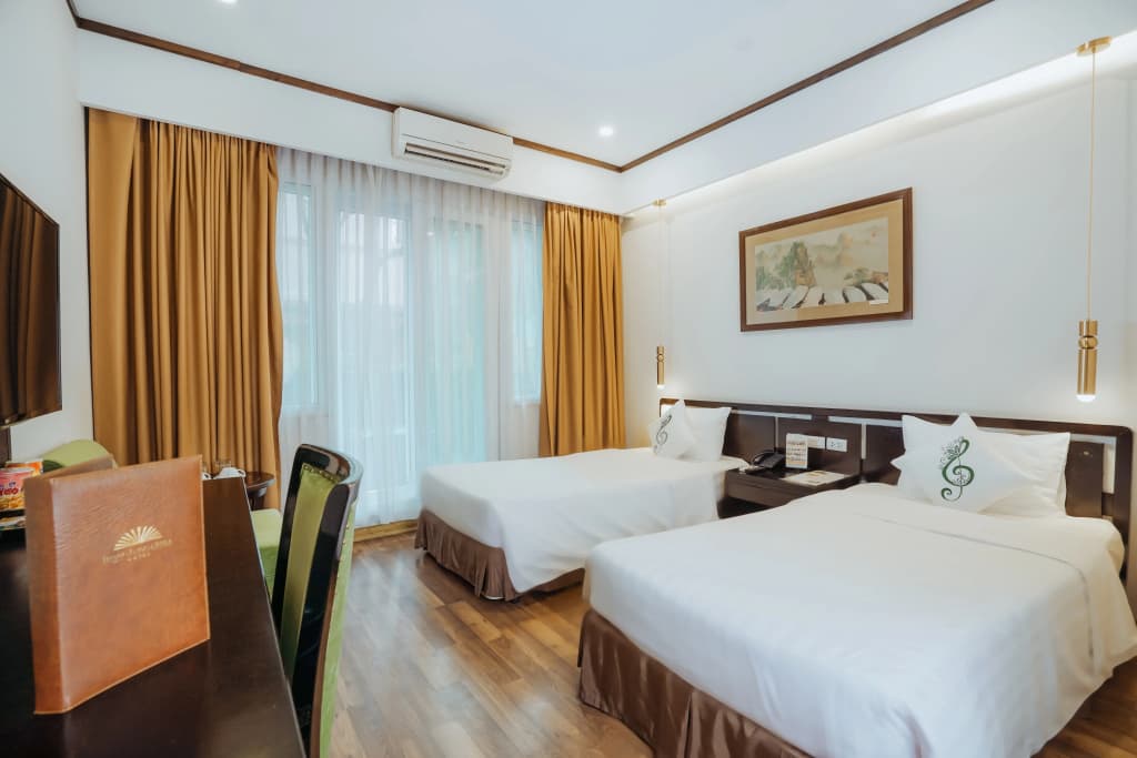 Thang Long Opera Hotel - photo 5