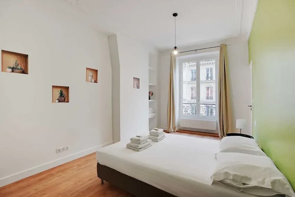 Magnificent Flat - 3br/8p - Grand Rex - photo 5