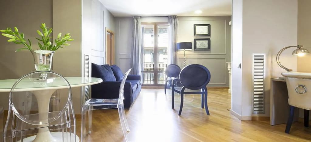 Vale Suites - photo 2