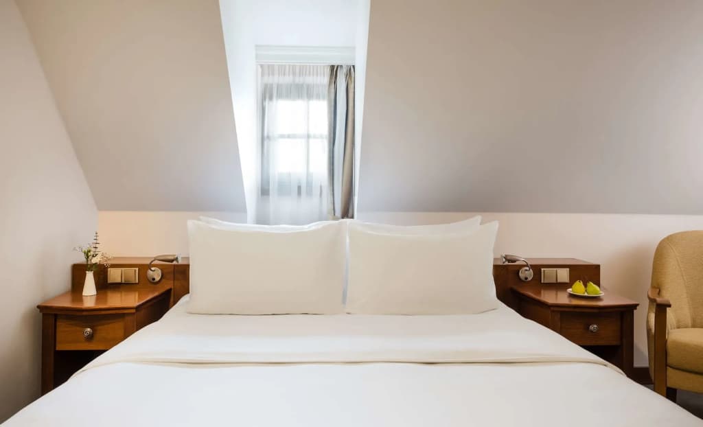 Lindner Hotel Prague Castle, part of JdV by Hyatt - photo 4