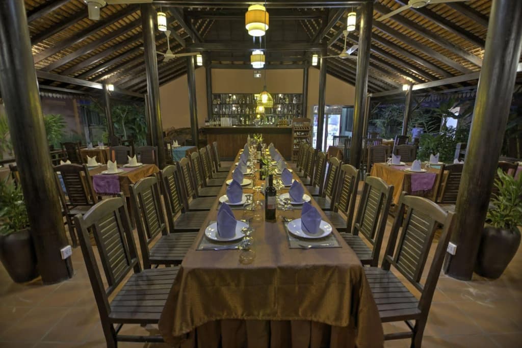 Kouprey Hotel - photo 17