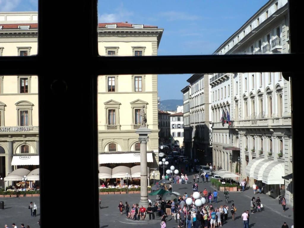 Repubblica Bed & Breakfast - photo 1