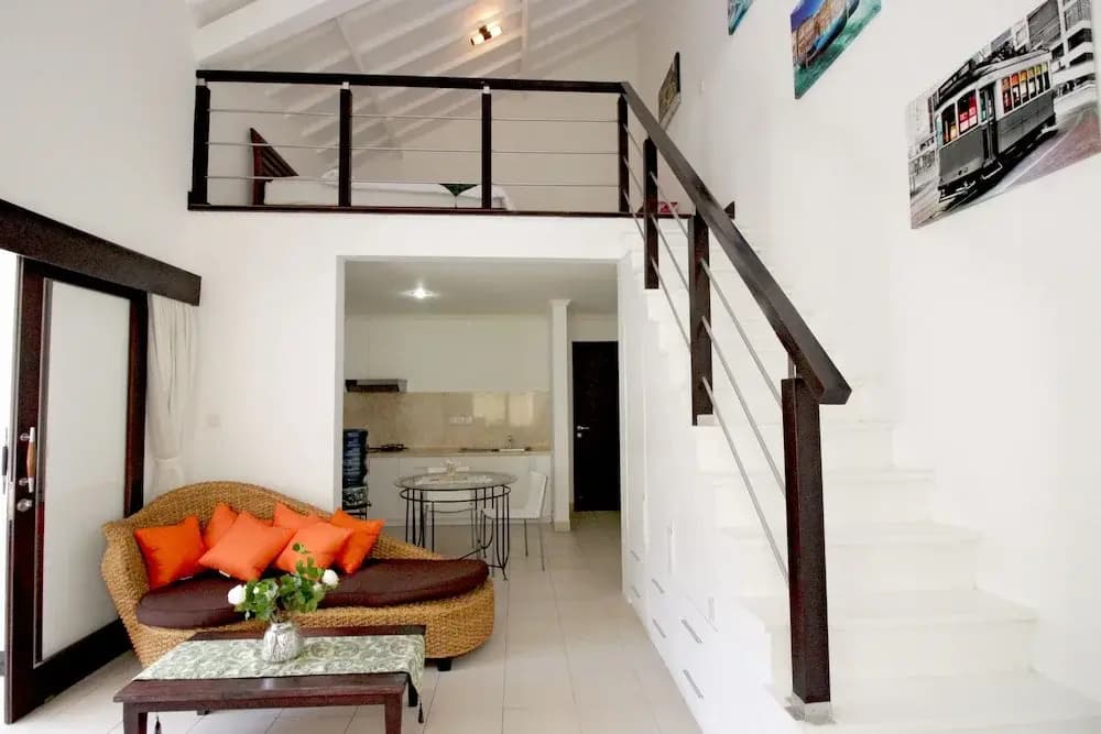 ABC Apartment Sanur - photo 12