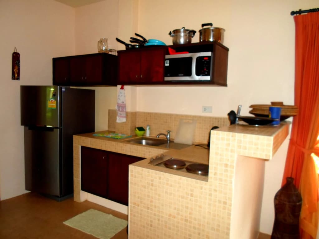 Baan Tropicana - photo 23
