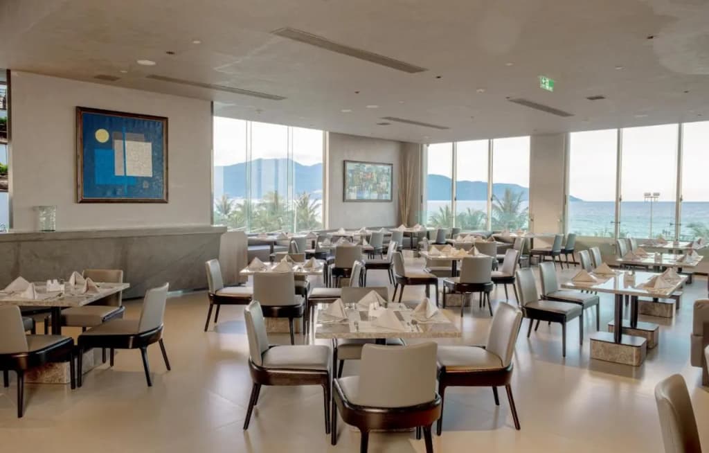 M Hotel Danang - photo 22