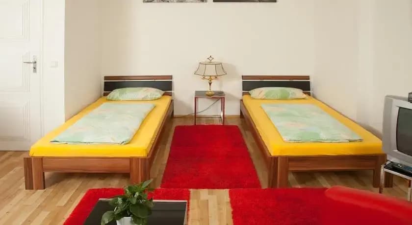 Apollo Apartments - photo 15