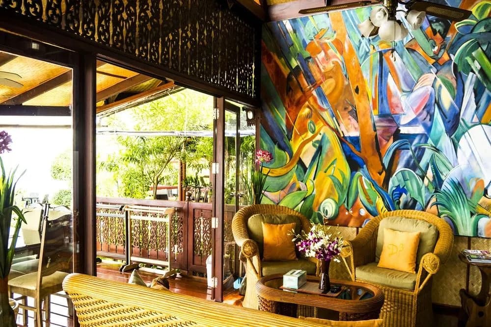 Monsoon Beach Villas - photo 14
