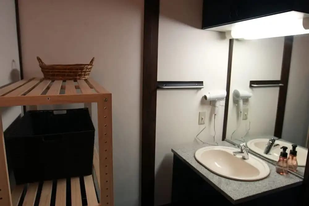 KAMIYASHIKI Private Hotel Self Check-in - photo 5