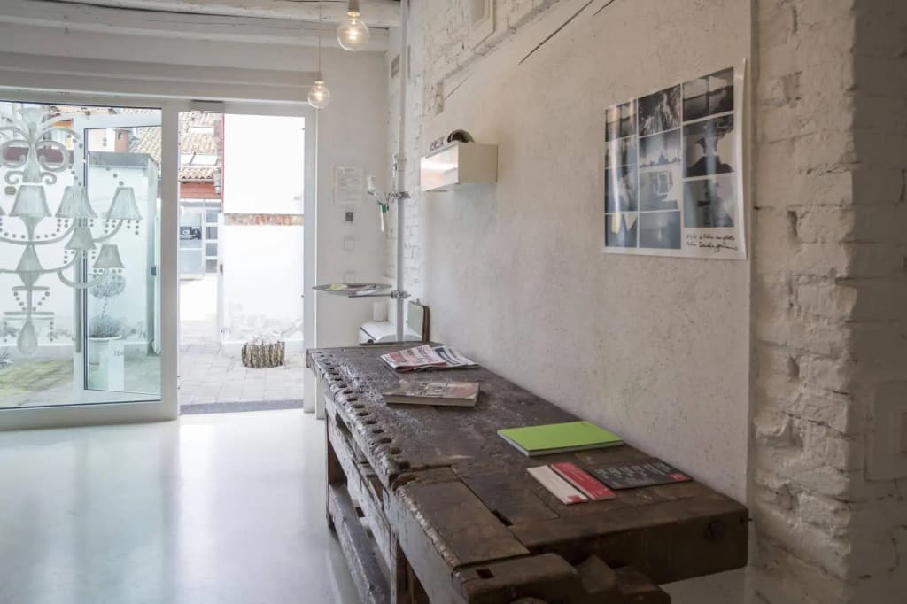 Legrenzi Rooms - photo 17