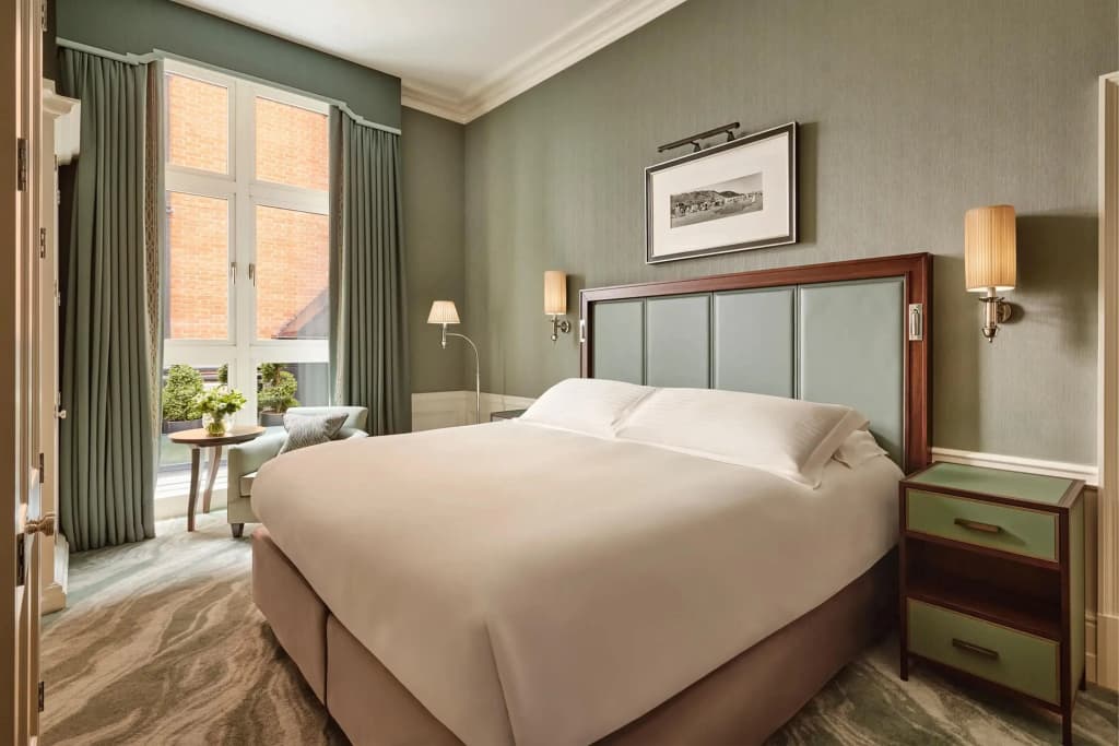 The Connaught, Maybourne - photo 38