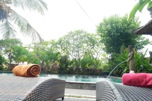 Budi House Bungalows - photo 16